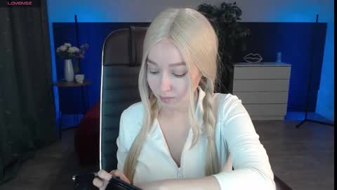 Alexia online show from 18, 11, 2025