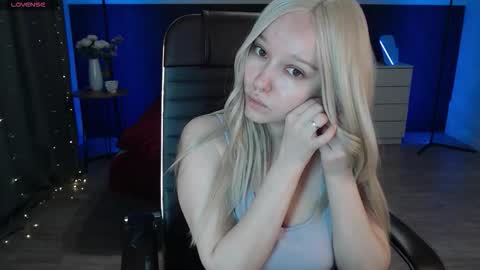 Alexia online show from 21, 11, 2025