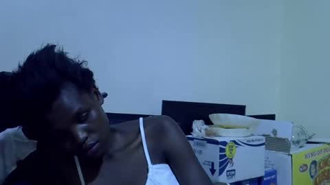 Snapshot of sexy_aliyahh chatting on 30, 5, 2026 sexy_aliyahh online show from 30, 5, 2026