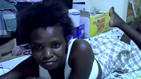 Snapshot of sexy_aliyahh chatting on 1, 6, 2026 sexy_aliyahh online show from 1, 6, 2026