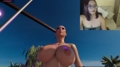 Ambar online show from 28, 9, 2025