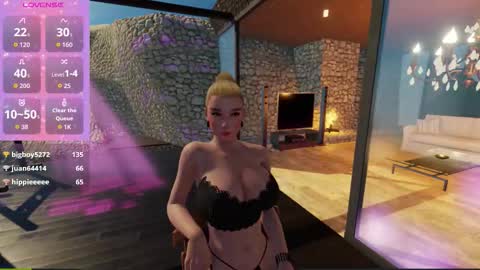 Ambar online show from 8, 10, 2025