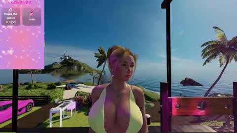 Ambar online show from 14, 10, 2025