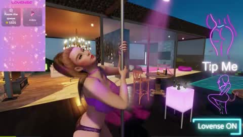 Ambar online show from 28, 10, 2025