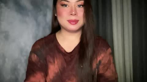 BREANNA online show from 18, 2, 2026