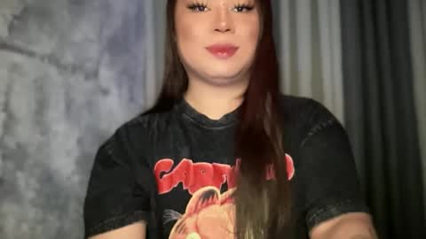 BREANNA online show from 26, 2, 2026