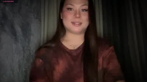 BREANNA online show from 31, 3, 2026