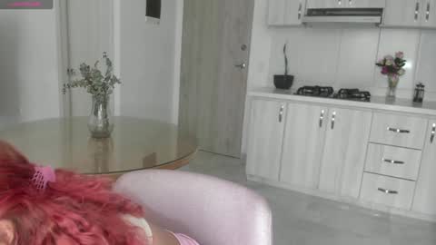 Snapshot of sexy_and_naughty_girl chatting on 13, 12, 2024 Lucy Annyy online show from 13, 12, 2024
