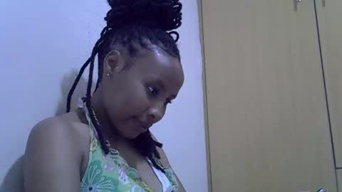 Snapshot of sexy_ann1 chatting on 11, 5, 2026 Nyagah online show from 11, 5, 2026