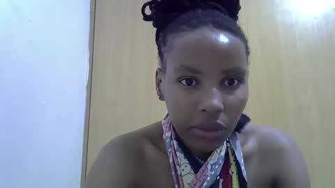Snapshot of sexy_ann1 chatting on 12, 5, 2026 Nyagah online show from 12, 5, 2026