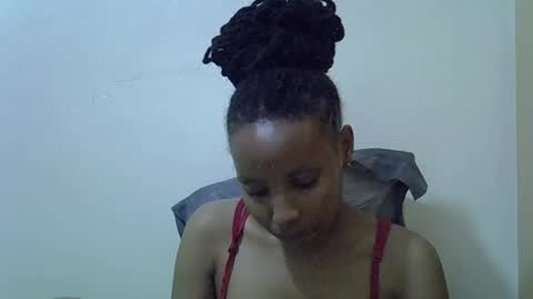 Snapshot of sexy_ann1 chatting on 17, 5, 2026 Nyagah online show from 17, 5, 2026