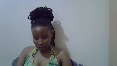 Snapshot of sexy_ann1 chatting on 18, 5, 2026 Nyagah online show from 18, 5, 2026