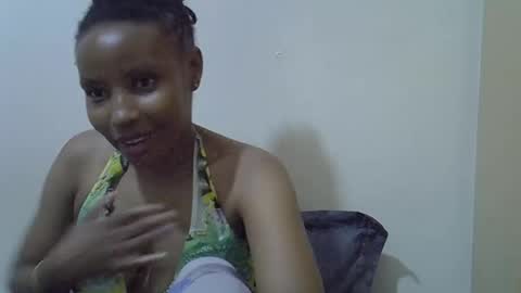 Snapshot of sexy_ann1 chatting on 19, 5, 2026 Nyagah online show from 19, 5, 2026