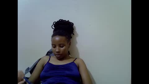 Snapshot of sexy_ann1 chatting on 7, 6, 2026 Nyagah online show from 7, 6, 2026