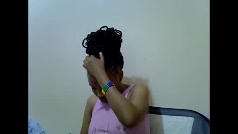 Snapshot of sexy_ann1 chatting on 8, 6, 2026 Nyagah online show from 8, 6, 2026