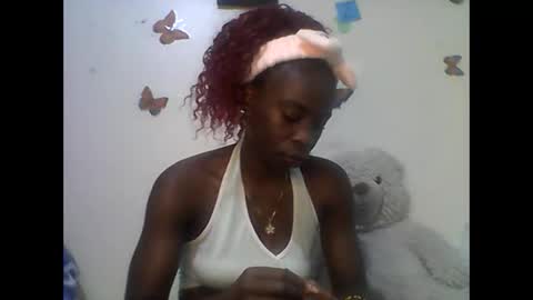 Snapshot of sexy_annbel chatting on 1, 10, 2025 Ann online show from 1, 10, 2025