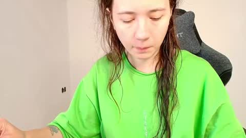 sexy_b0rsch online show from 20, 9, 2025