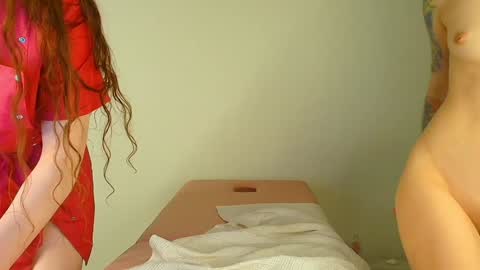 sexy_b0rsch online show from 27, 10, 2025