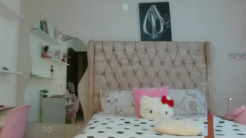 sexy_babydoll22 online show from 12, 5, 2026