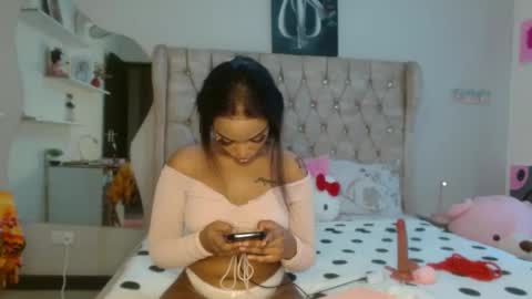sexy_babydoll22 online show from 20, 5, 2026