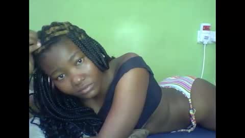 sexy_banice online show from 25, 3, 2026