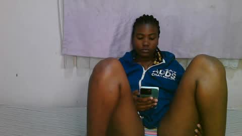 Snapshot of sexy_banice chatting on 19, 7, 2026 sexy_banice online show from 19, 7, 2026