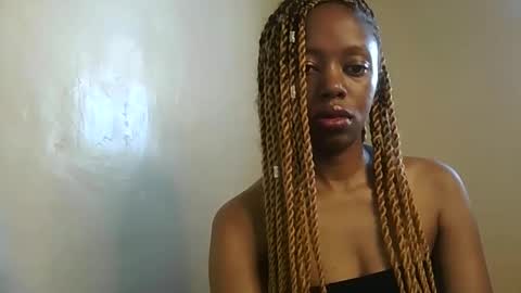 sexy_banny4 online show from 3, 4, 2026