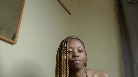 sexy_banny4 online show from 4, 4, 2026