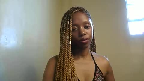 sexy_banny4 online show from 9, 4, 2026