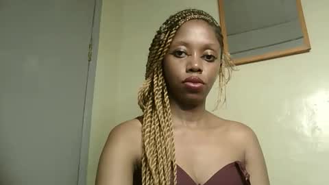 sexy_banny4 online show from 18, 4, 2026