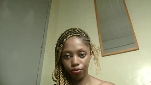 sexy_banny4 online show from 18, 4, 2026