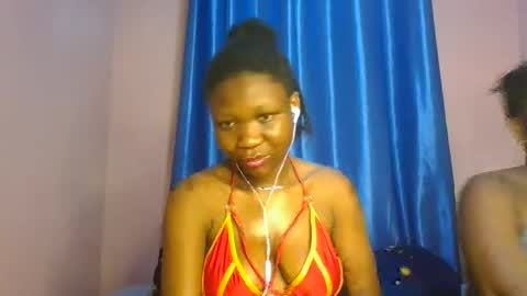 Snapshot of sexy_bellah1 chatting on 12, 5, 2026 bellah online show from 12, 5, 2026