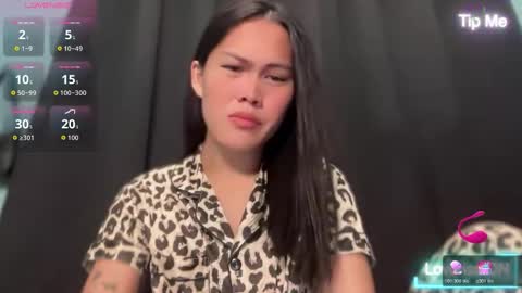 TANY online show from 3, 3, 2026