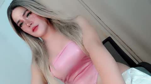 Haley Blaire online show from 26, 9, 2025