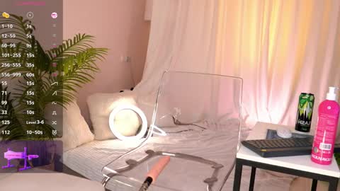 Lina online show from 19, 4, 2026