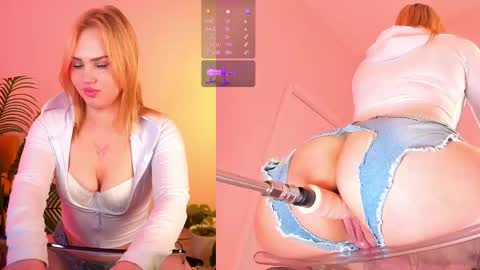Lina online show from 23, 5, 2026