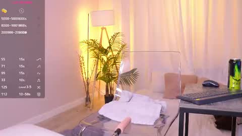 Lina online show from 18, 6, 2026