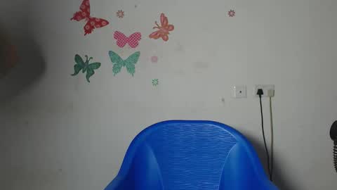 sexy_bluey247 online show from 5, 2, 2026