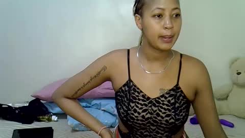 sexy_bubbie01 online show from 26, 4, 2026