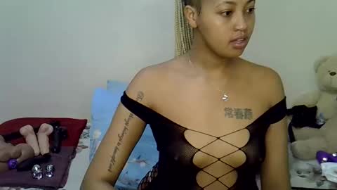 sexy_bubbie01 online show from 2, 5, 2026