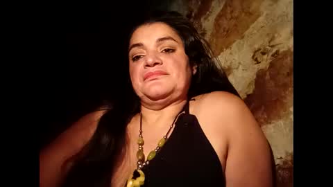 Camy Yamy online show from 24, 2, 2025