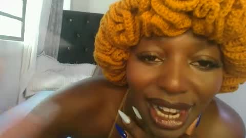 Stacy online show from 31, 3, 2026