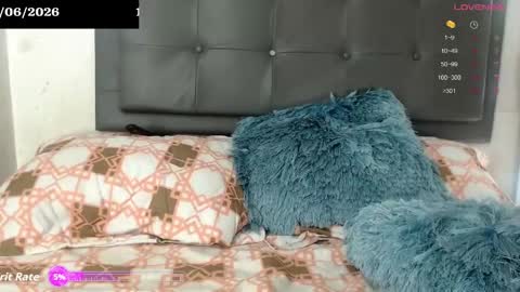 Snapshot of sexy_candysexxts chatting on 1, 6, 2026 KIM ZUAREZ online show from 1, 6, 2026