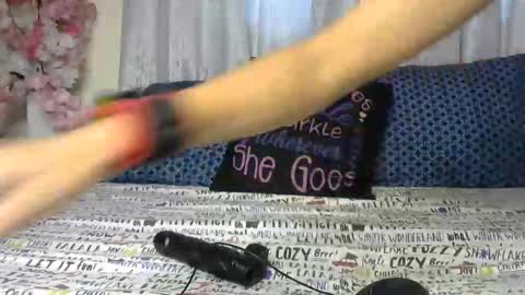 sexy_caramel8 online show from 5, 11, 2025