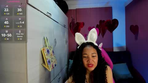 sexy chanell  online show from 25, 2, 2026