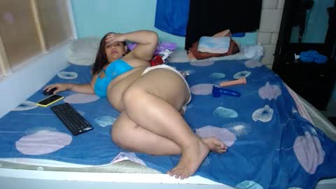 Snapshot of sexy_charlotte22 chatting on 24, 12, 2024 sexy_charlotte22 online show from 24, 12, 2024