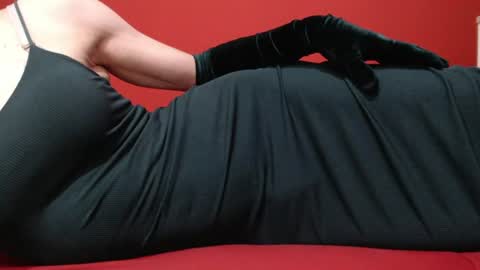 Sexy Claudia online show from 21, 7, 2026