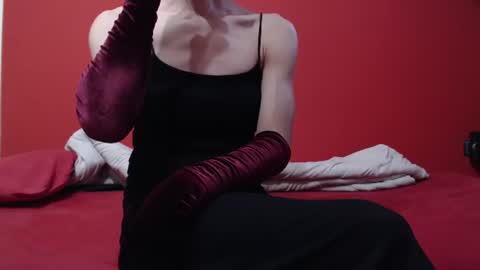Sexy Claudia online show from 28, 7, 2026