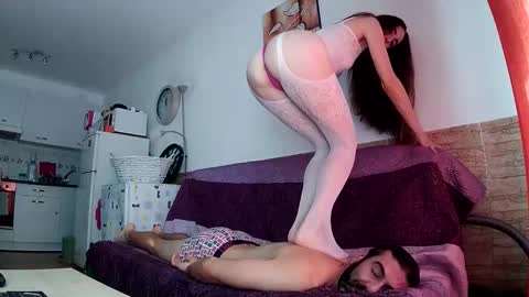 Snapshot of sexy_cony chatting on 10, 11, 2025 Bunny online show from 10, 11, 2025