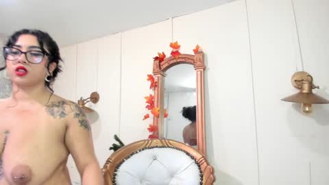  C R I S T A L  online show from 18, 12, 2024